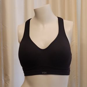 VSX Incredible Sports Bra - Black 2